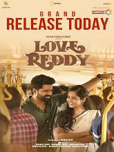 Watch Love Reddy (2024) Online Full Movie Free