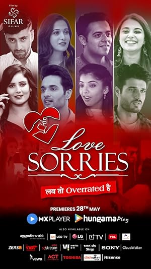 Watch Love Sorries (2021) Online Full Movie Free