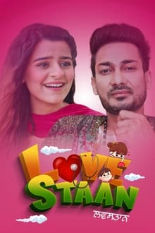 Watch Lovestaan (2023) Online Full Movie Free