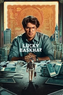 Watch Lucky Baskhar (2024) Online Full Movie Free