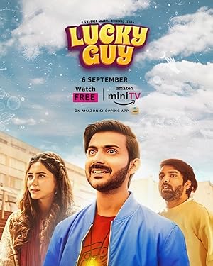 Watch Lucky Guy (2023) Online Full Movie Free