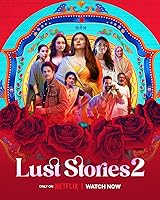 Lust Stories 2 (2023)