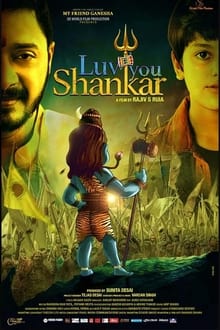 Watch Luv You Shankar (2024) Online Full Movie Free