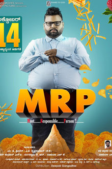 Watch MRP (2022) Online Full Movie Free