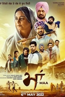 Watch Maa (2022) Online Full Movie Free