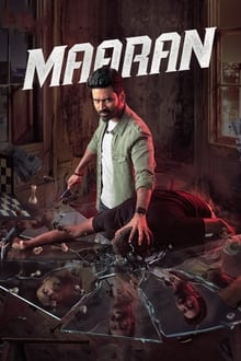 Watch Maaran (2022) Online Full Movie Free