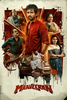 Watch Maaveeran (2023) Online Full Movie Free