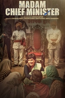 Watch Madam Chief Minister (2021) Online Full Movie Free