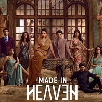 Watch Made in Heaven (2023) Online Full Movie Free