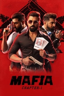 Watch Mafia (2020) Online Full Movie Free