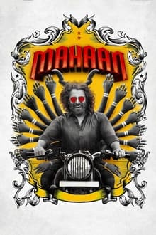 Watch Mahaan (2022) Online Full Movie Free