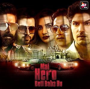 Watch Mai Hero Boll Raha Hu (2021) Online Full Movie Free