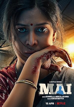 Watch Mai (2022) Online Full Movie Free