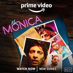 Watch Main Monica (2022) Online Full Movie Free