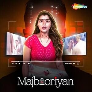 Watch Majbooriyan (2023) Online Full Movie Free