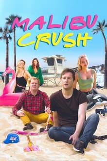 Watch Malibu Crush (2022) Online Full Movie Free