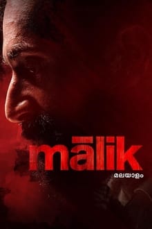 Watch Malik (2021) Online Full Movie Free