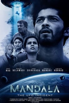 Watch Mandala: The UFO Incident (2023) Online Full Movie Free