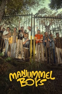 Watch Manjummel Boys (2024) Online Full Movie Free