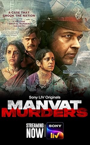 Watch Manvat Murders (2024) Online Full Movie Free