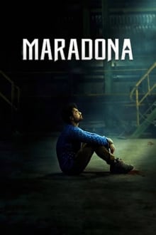 Watch Maradona (2018) Online Full Movie Free