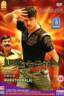 Watch Marudhamalai (2020) Online Full Movie Free