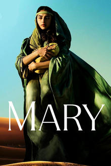 Watch Mary (2024) Online Full Movie Free