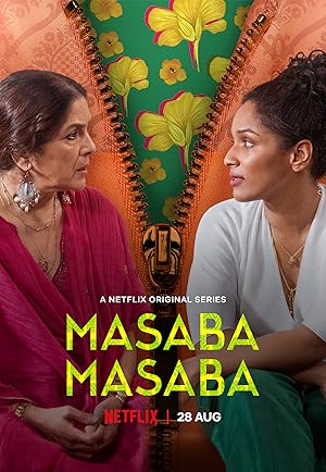 Watch Masaba Masaba (2022) Online Full Movie Free