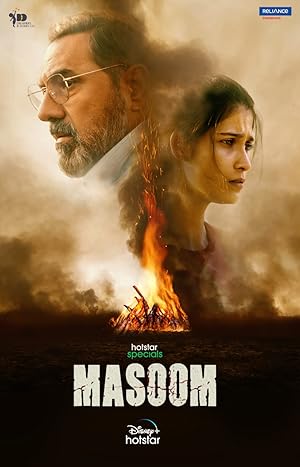 Watch Masoom (2022) Online Full Movie Free