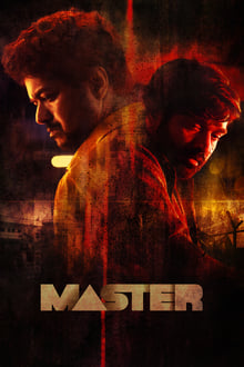 Watch Master (2021) Online Full Movie Free