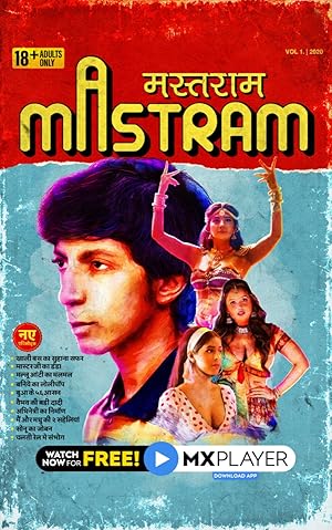 Watch Mastram (2020) Online Full Movie Free