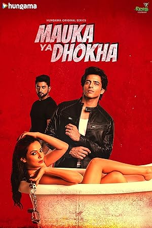 Watch Mauka Ya Dhokha (2023) Online Full Movie Free