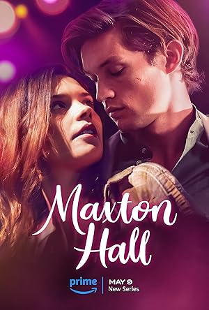 Watch Maxton Hall: The World Between Us (2024) Online Full Movie Free