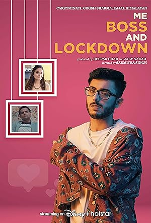 Watch Me, Boss and Lockdown (2021) Online Full Movie Free