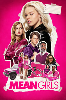 Watch Mean Girls (2024) Online Full Movie Free