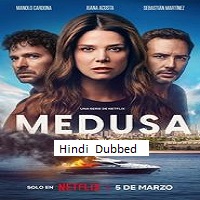 Watch Medusa  (2025) Online Full Movie Free