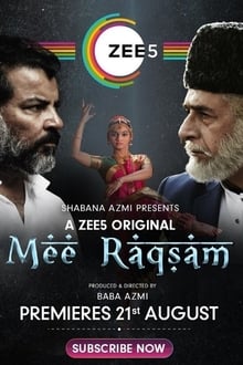 Watch Mee Raqsam (2020) Online Full Movie Free