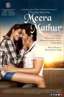 Watch Meera Mathur (2021) Online Full Movie Free