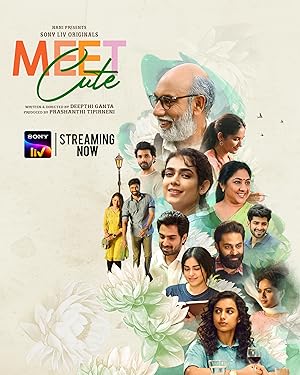 Watch Meet Cute (2022) Online Full Movie Free