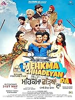 Mehkma Chhadeyan Da (2024)