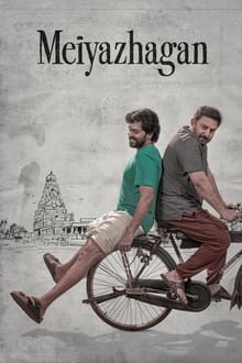 Watch Meiyazhagan (2024) Online Full Movie Free