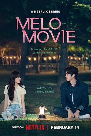 Watch Melo Movie (2025) Online Full Movie Free