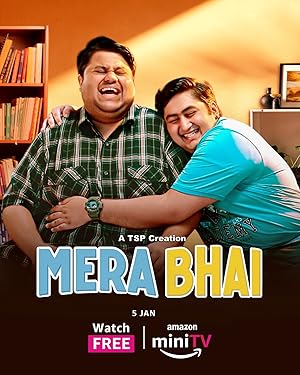 Watch Mera Bhai (2024) Online Full Movie Free