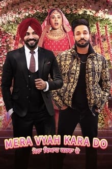 Watch Mera Vyah Kara Do (2022) Online Full Movie Free