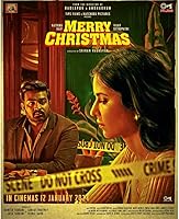 Watch Merry Christmas (2024) Online Full Movie Free