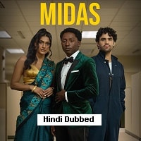 Watch Midas (2024) Online Full Movie Free