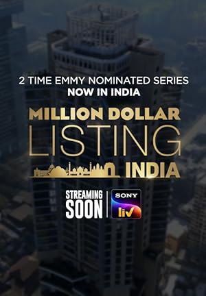 Watch Million Dollar Listing: India (2024) Online Full Movie Free