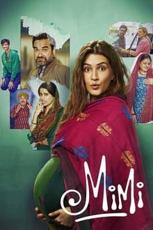 Watch Mimi (2021) Online Full Movie Free