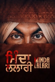 Watch Minda Lalari (2023) Online Full Movie Free