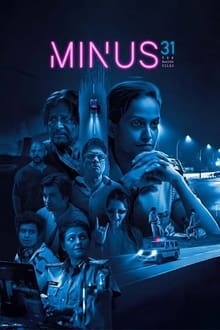 Watch Minus 31: The Nagpur Files (2023) Online Full Movie Free